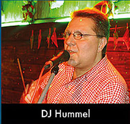 Oktoberfest - DJ Hummel