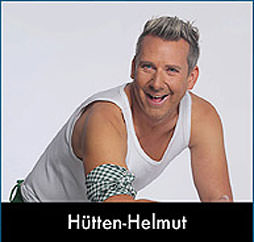 Oktoberfest - Huetten Helmut